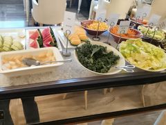 -北京王府井希尔顿酒店·万斯阁西餐厅