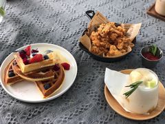 -几静cafe(基湖店)