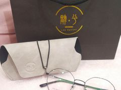 -肆兮眼镜·蔡司·徕卡战略合作店(大坪店)