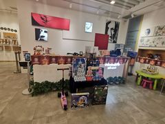 -蕃茄田艺术(普陀长风大悦城中心)