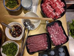 -牛街清真满恒記(平安里西大街店)