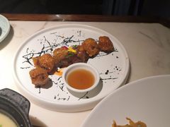 -韵秋荷(宝山龙湖天街店)