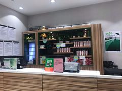 -永辉超市(鲁谷店)