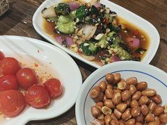 -盟重烧烤(高正街店)