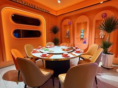 -百龙烤骨头·鲜肉烧烤·小龙虾·KTV(长春总店)