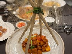 -广州文华东方酒店·江-由辉师傅主理