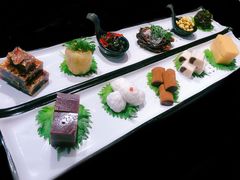 -四季民福烤鸭店(王府井灯市口店)