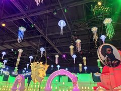 -秦皇岛新澳海底世界