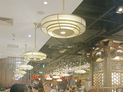 -有璟阁港式餐厅(国贸商城店)