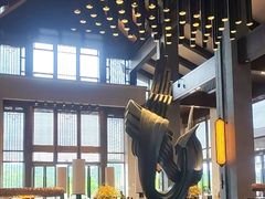 -清远熹乐谷温泉度假酒店