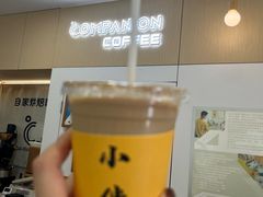 -COMPANION COFFEE小伴咖啡