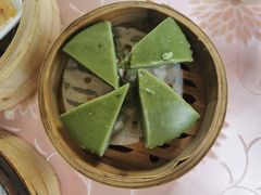 -新东源国际酒店·新东源食坊(沙井店)