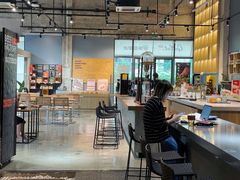 -GOTLOT COFFEE&KITCHEN角落厨房NOOK店