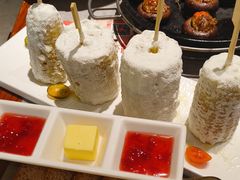 -通海俄式烧烤·俄罗斯大串(嵩山路店)