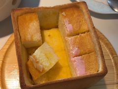 -庆江南江南菜(琴湖溪里花园城店)