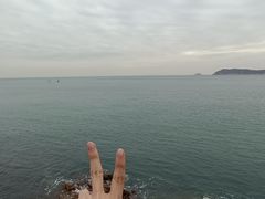 -东澳岛