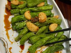 -丰收碗·陈皮果木烧鹅·23年老字号