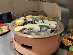 -莫嘎(乌鲁木齐中路店)