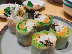 -越小品·越南餐厅(布吉万象汇店)