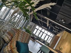 露天位-山下C5cafe(惠通时代广场店)