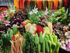 -传统菜农庄(皇姑路店)
