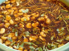 小份浑源凉粉-紫泥369粗粮季(鼓楼店)