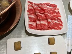 -东来顺饭庄(王府井步行街店)