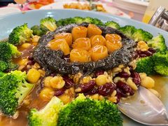 -尖沙咀大酒楼(罗村店·粤菜海鲜·宴会聚餐)