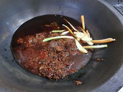 -谭记石锅鱼府(三道堰店)