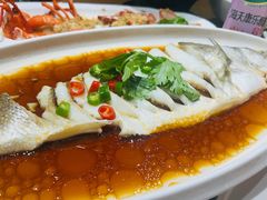-拉完海鲜大排档(温岭店)