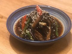 -薇酌饮·陕西菜(南门外店)