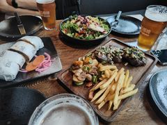 -Q MEX 库迈墨西哥餐吧(三里屯店)