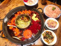 -楠火锅(太古里总店)