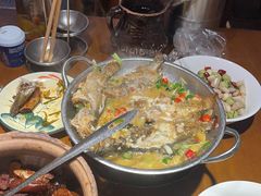 -细毛私家菜总店