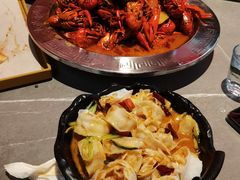 -刘一龙虾.烧烤(理工直营店)