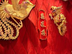 -囍凤楼·粤菜·点心·火锅(温特莱店)