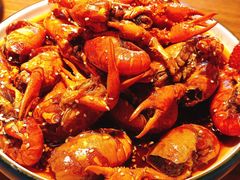 -马头巷·隐庐居·红油大虾(园区店)