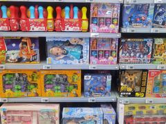 -物美超市(通州梨园店)