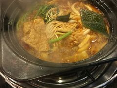 -刘一锅筋头巴脑(小北店)