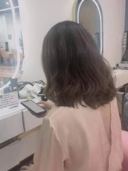 -杉影印象日式烫染專門店