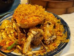 -桥东喜碧海鲜街(水东街店)