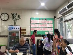 大堂-老西白点心店