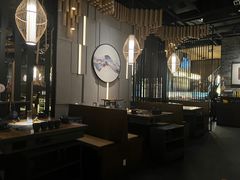 -湊湊火锅·茶憩(东城万达店)
