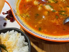 -苗小坛酸汤鱼(酒仙桥店)