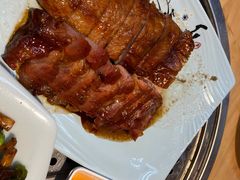 广式烧鸭-宏记广东客家菜(丰汇店)