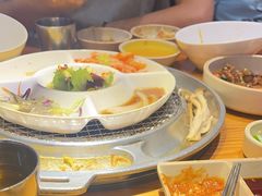 -喜来稀肉(北外滩白玉兰广场店)