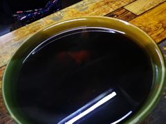 玫瑰冰糖梨水-十梨香