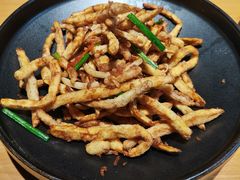 -竹里馆·淮扬菜·功夫茶(老门东店)