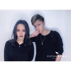 -吉米造型