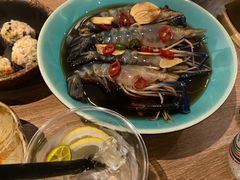 -虎哥六韩式烤肉料理 TIGERGRILL(隆生金山湖中心购物广场店)